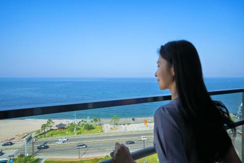 Sokcho Hotel | DIAMER Hotel Sokcho by AankStay