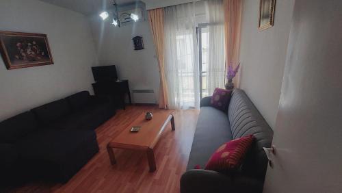 Naousa Apartamento | Diamerisma