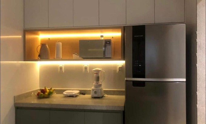 Santo Agostinho Apartamento | Diamond é o seu lugar !