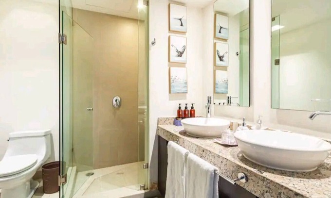 Playa Diamante Apartamento | ALOJAMIENTO DIAMANTE EN ACAPULCO