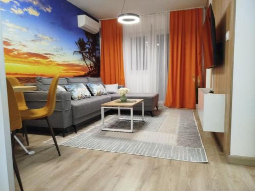 New Belgrade Apartamento | Diamond Airport Cosy Apartman Surčin