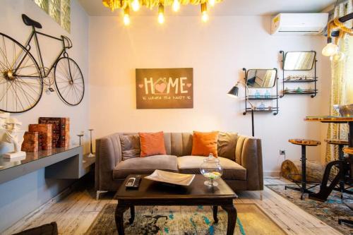 Ampelokipoi Apartamento | Diamond apartment