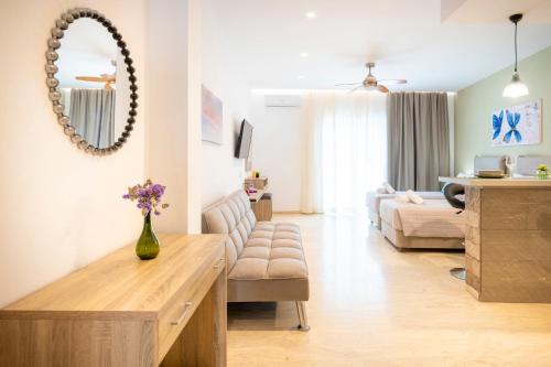Kardamena Apartamento | Diamond Apartments 3