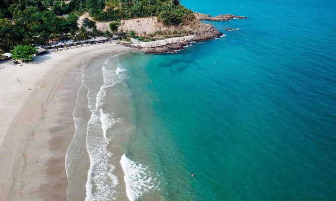 Nha Trang Complejo | Diamond Bay Condotel - Resort Nha Trang
