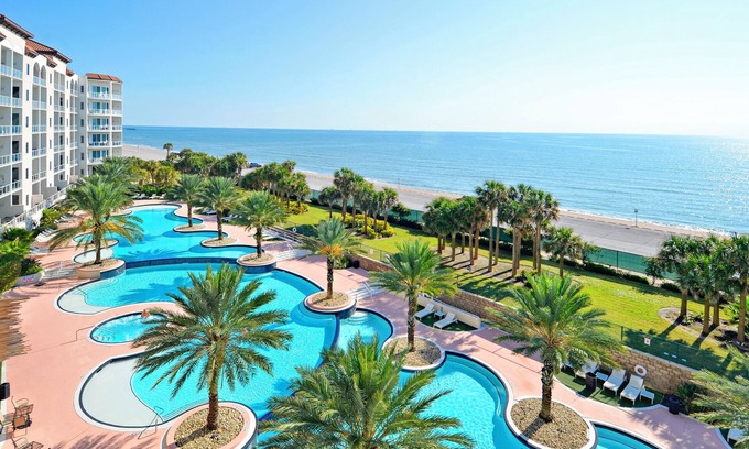 Galveston Casa | Diamond Beach 212 - Beach Time