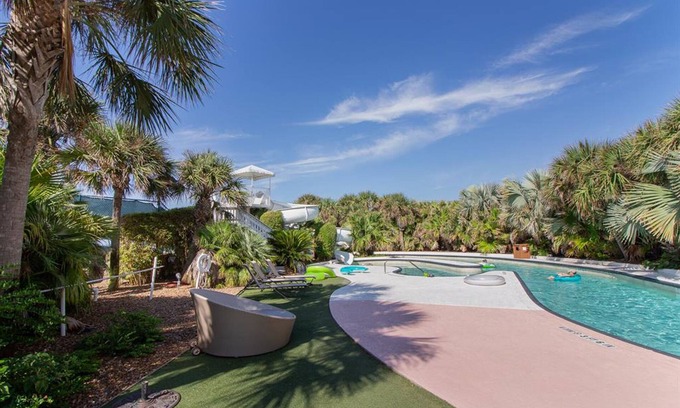 Galveston Condominio | Diamond Beach 304 - Sapphire