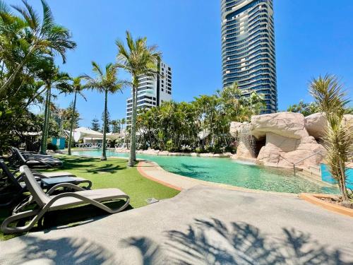 Mermaid Beach Villa | Diamond Beach 46