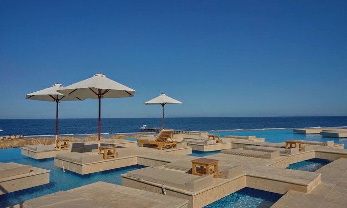 El Quseir Hotel | Diamond Beach