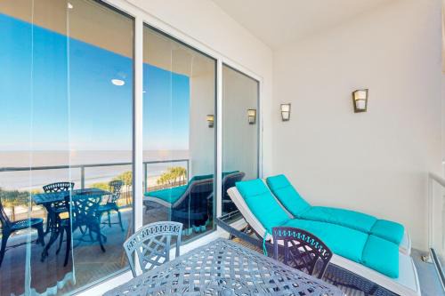 Galveston Apartamento | Diamond Beach Resort: Galveston Gem #514