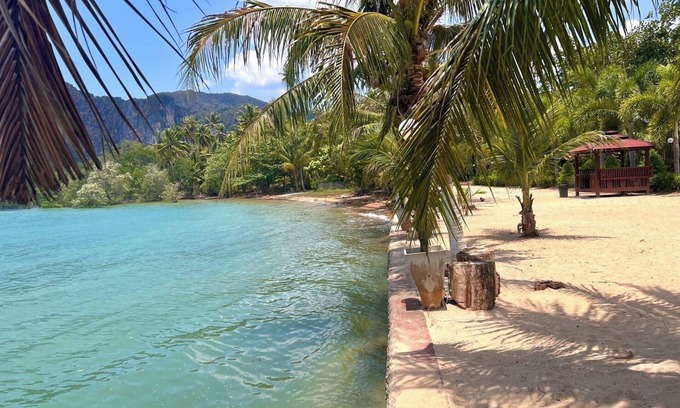 Krabi Hotel | Diamond Beach Resort