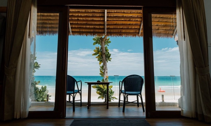 Rayong Hotel | Diamond Beach Resort