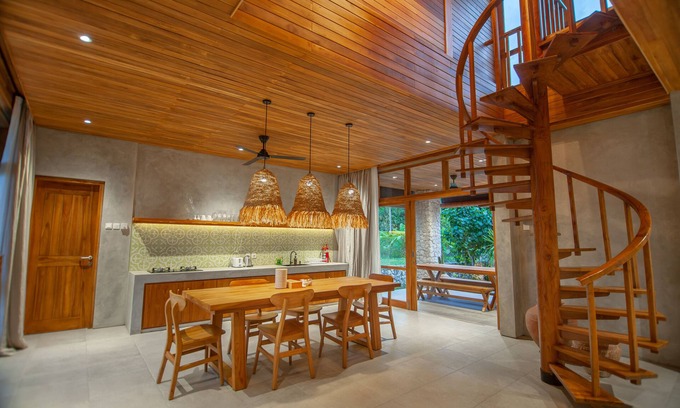 Penida Island Villa | Diamond Beach Villas 3