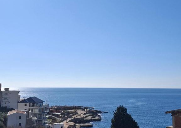 Dobra Voda Apartamento | Diamond by EXCLUSIVE Collection Sea view apartments