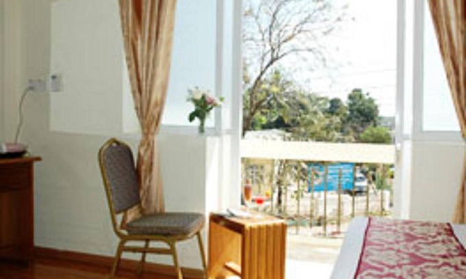 Dawei Hotel | Diamond Crown Hotel Dawei