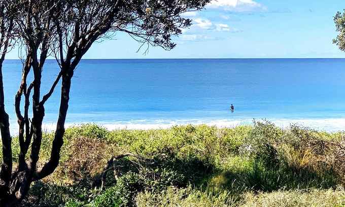 North Coast Casa | Diamond Daze | Absolute Beachfront Pet Friendly