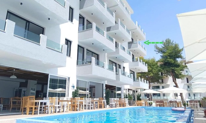Kodrra Apartamento | Diamond DREAM