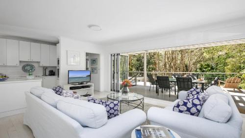 Pearl Beach Casa | Diamond Drift - Pearl Beach