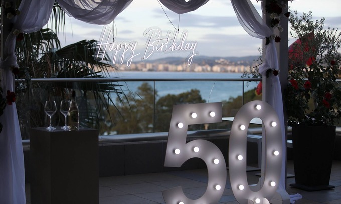 Vlore Hotel | Diamond Hill