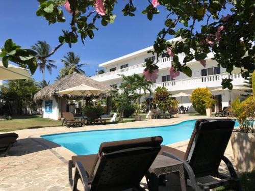 Cabarete Hotel | Diamond Hotel Cabarete
