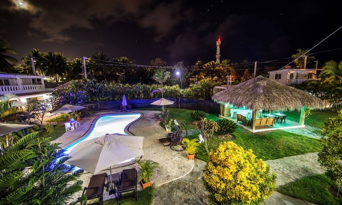 Cabarete Apartamento | Diamond Hotel Cabarete