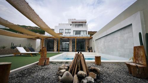 Simbal Casa | Diamond House
