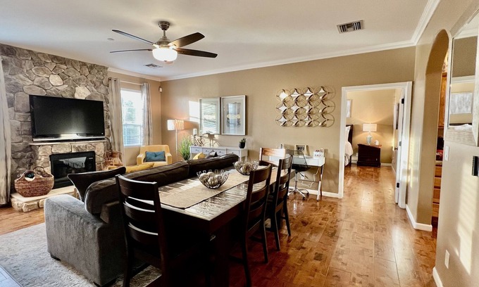 Picture Rocks Casa | Diamond In The Rocks!