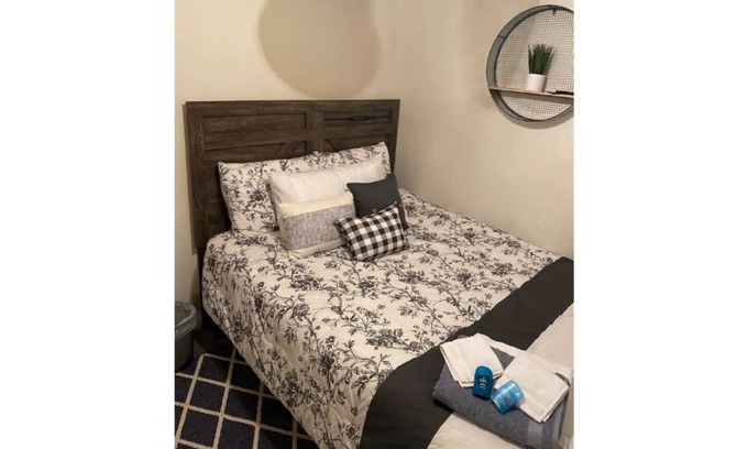 Gary Casa | Diamond in the Rough – Home Away From Home
