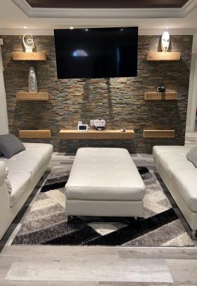 Indianapolis Casa | Diamond in the rough