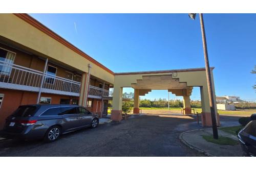 Jackson Hotel | Diamond Inn Motel By OYO Jackson Hwy 80- I-20