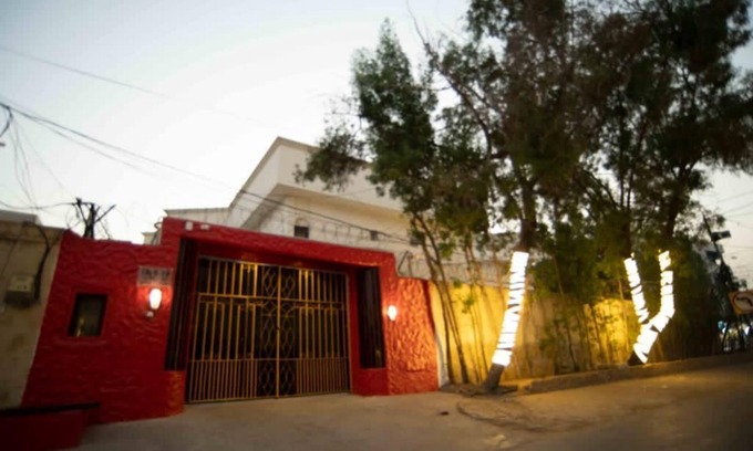 D.H.A. Hotel | Diamond Lodge karachi