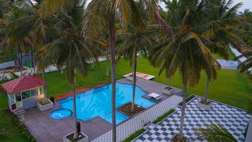 Agara Complejo | Diamond Pavilion by Jade
