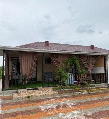 Cholpon-Ata Apartamento | Diamond Resort