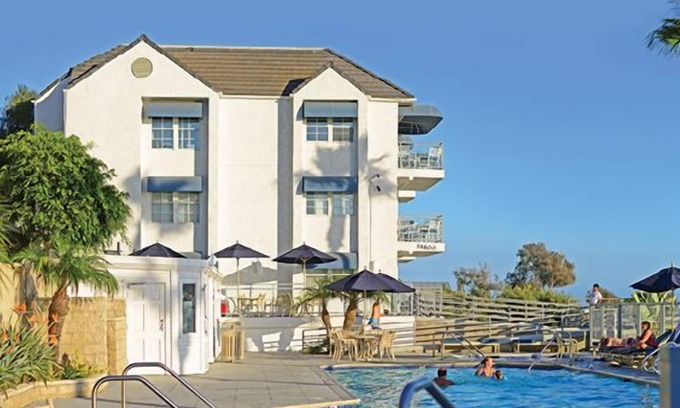 Capistrano Beach Villa | Diamond Resorts Riviera Beach Resort - 1 Bedroom - Ocean View Phase 1