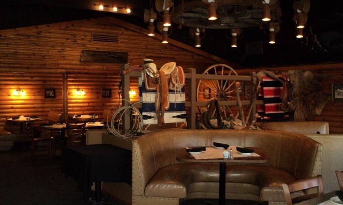Kohls Ranch Cabina | Diamond Resorts Kohl's Ranch Lodge - Studio