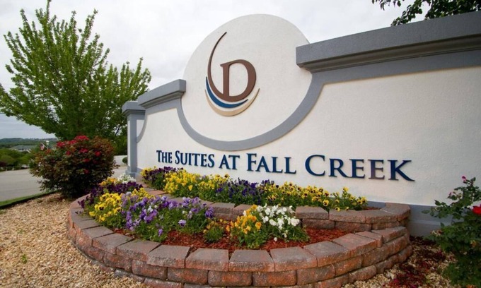 Table Rock Villa | Diamond Resorts The Suites at Fall Creek - 2 Bedroom Deluxe
