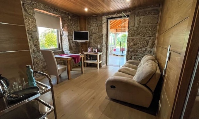 Seia Casa | Diamond Room with private bathroom