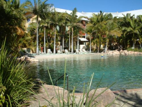 Mermaid Beach Complejo | Diamond Sands Resort