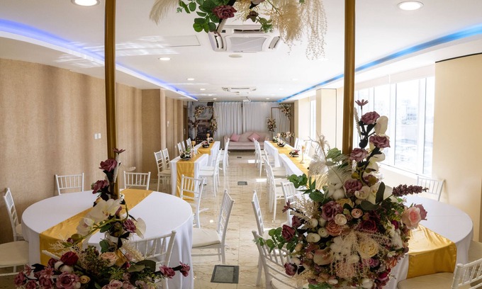 Al Maabilah Hotel | Diamond Star Hotel
