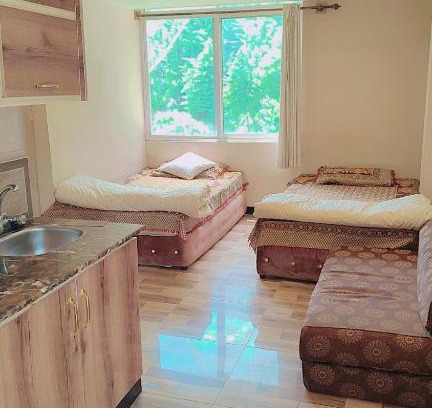 Dhirkot Apartamento | Diamond view apparments