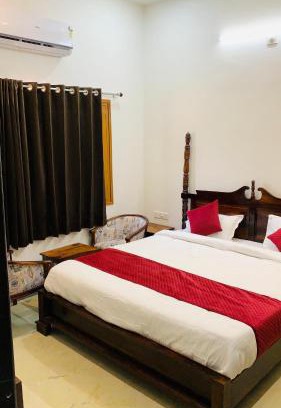 Udaipur Cabina | Diamond Villa