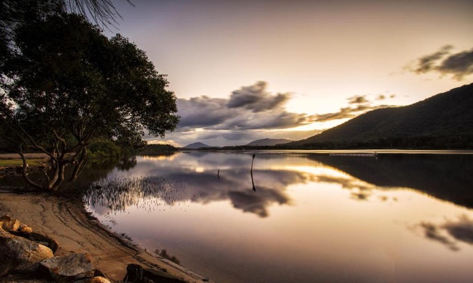 Dunbogan Otro | Diamond Waters Caravan Park