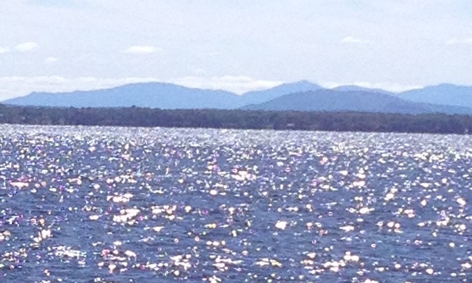 Plattsburgh Casa | Diamond Waters, Vacation on Lake Champlain