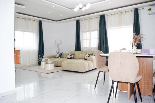 Yaounde Apartamento | Diamondaire Residences