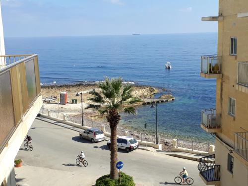 Marsalforn Apartamento | Diamonds Luxury Apartments