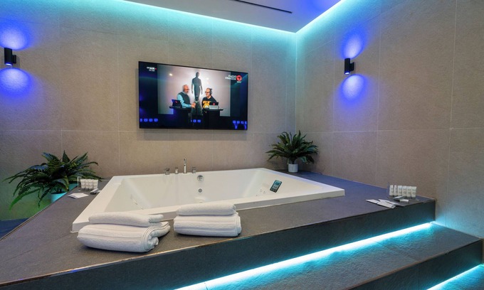 Pozzuoli Casa | Diamonds Rooms and SPA