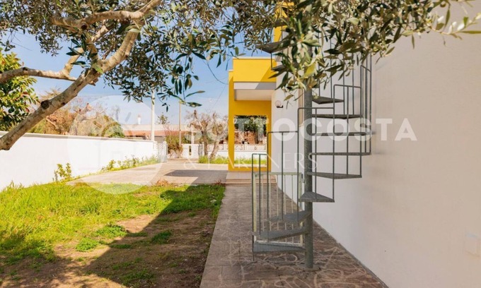 Torre Specchia Ruggeri Apartamento | Diana Flat - Torre Specchia
