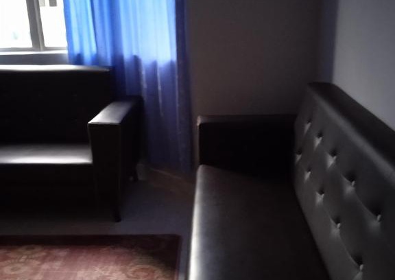 Tanah Rata Apartamento | Diana Homestay