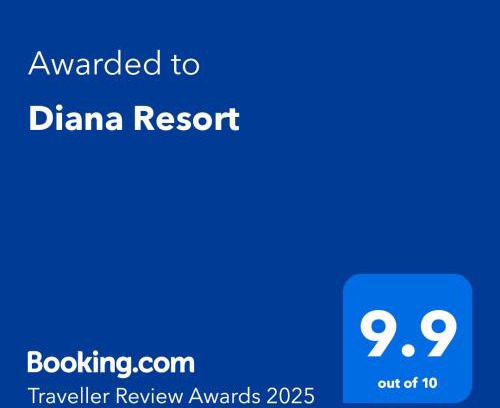Timisoara Apartamento | Diana Resort