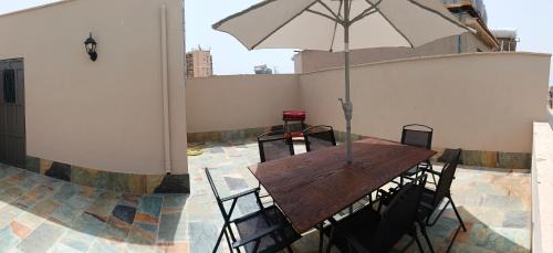 Avola Casa | Diana's home