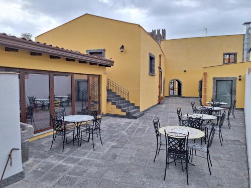 Fiumefreddo di Sicilia Cama Y Desayuno | Diana'S